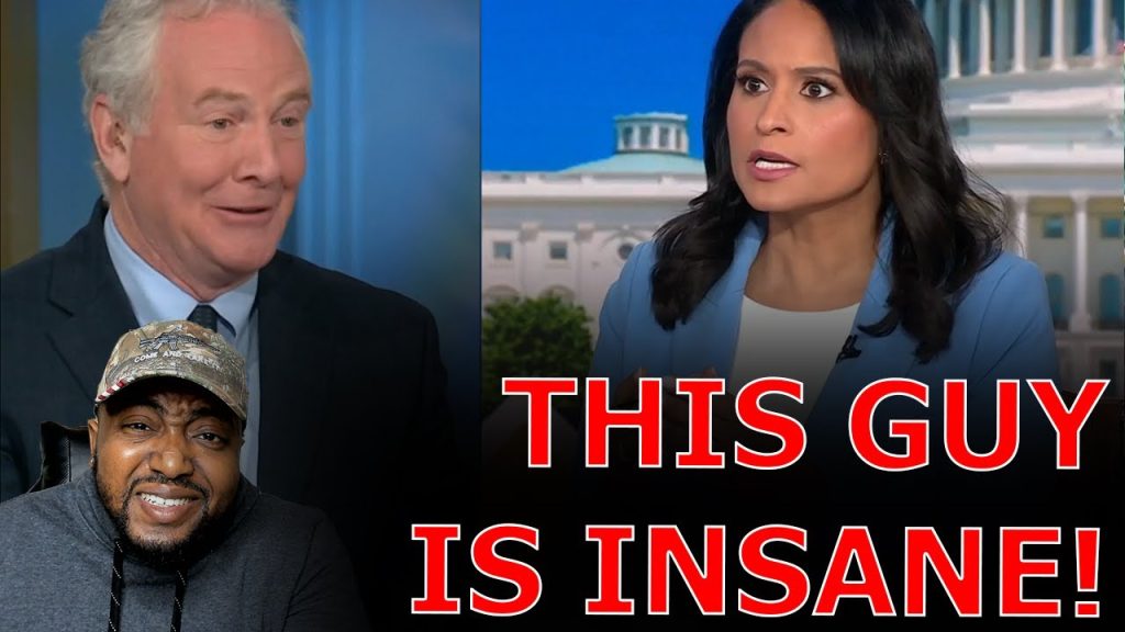 Liberal Media Anchors CONFRONT Democrat On BACKLASH For Trying To Save Illegal Immigrant Gang Member