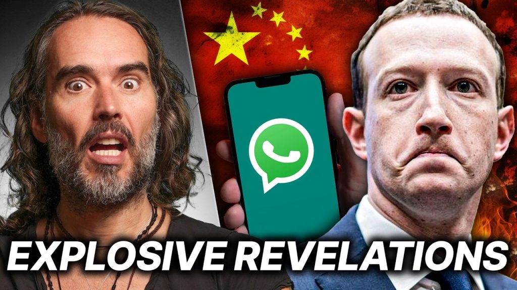 Mark Zuckerberg Is Absolutely F****D