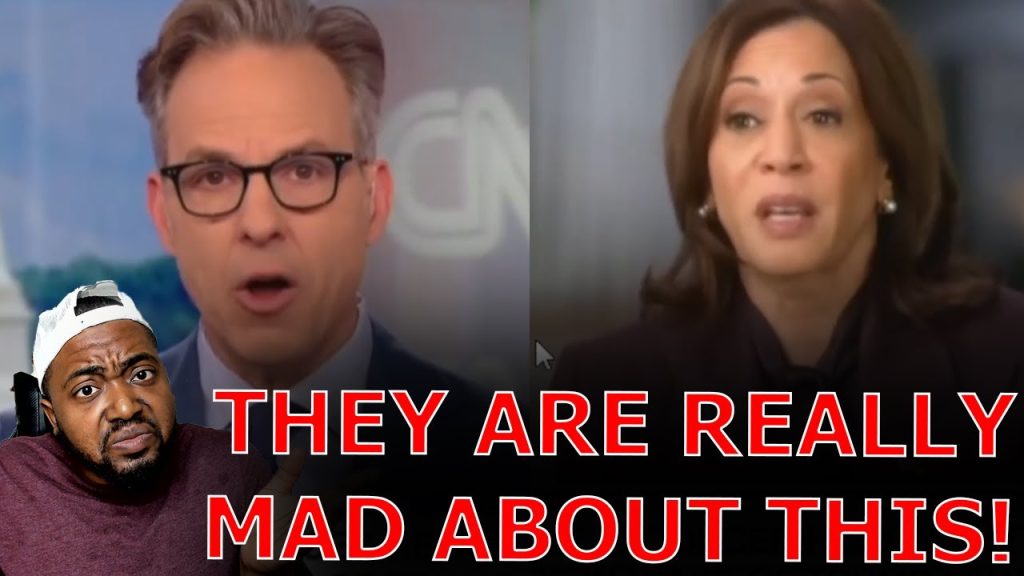Liberal Media FUMES IN ANGER Over 60 MINUTES IMPLODING After CBS BENDS The KNEE To Trump LAWSUIT!