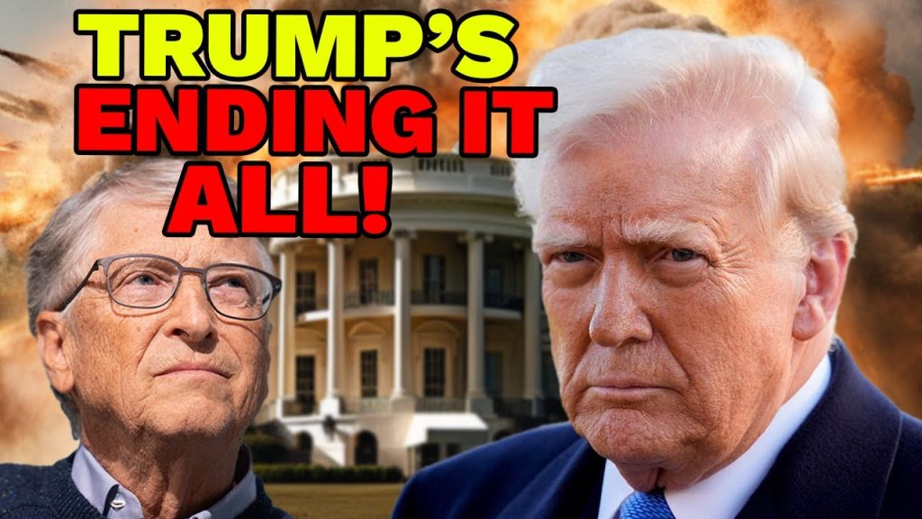 Dems get CLOBBERED by Trump’s RECENT Executive Order!