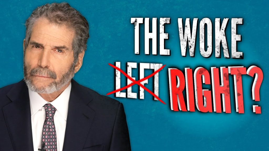 The Extreme Right Goes Woke: How Some “Conservatives” Now Trash Freedom and Praise Karl Marx