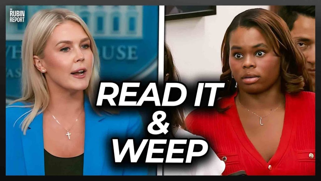 Press Gasps When Told Trump’s Brutal Plan for Sanctuary Cities