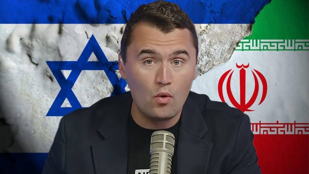 Israel Attacks Iran! My Reaction and Breakdown of What Happened