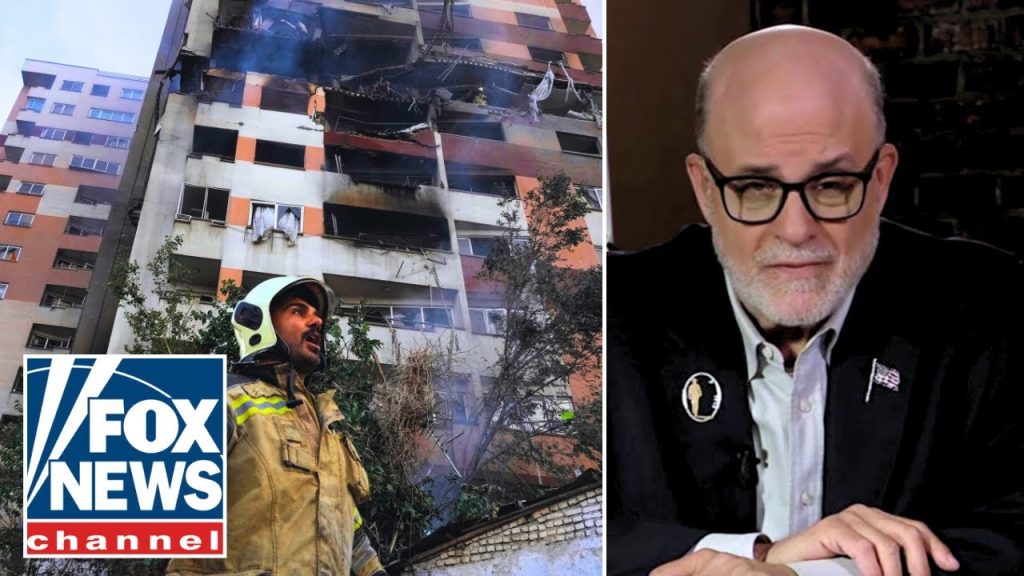 Levin: This is an EVIL regime