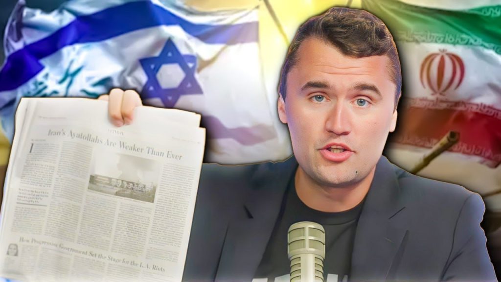 BIG Iran Update. US GOING TO BOMB IRAN???