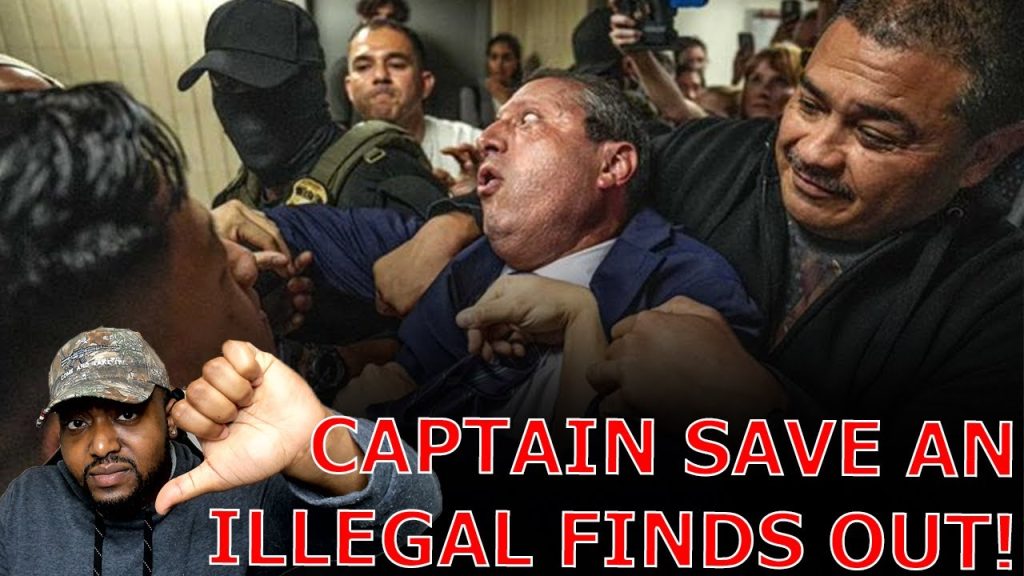 Democrats LOSE IT Over NYC Mayor Candidate FINDING OUT After Protecting Illegal Immigrant From ICE!