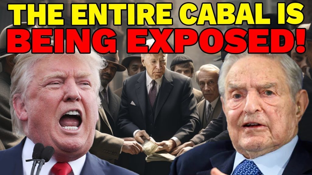 Trump’s new EXECUTIVE ORDER will change EVERYTHING!!