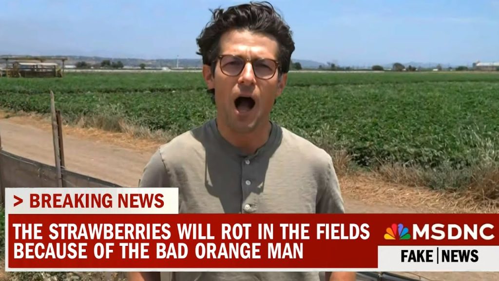 If We Send Them All Back… WHO WILL PICK THE CROPS?!