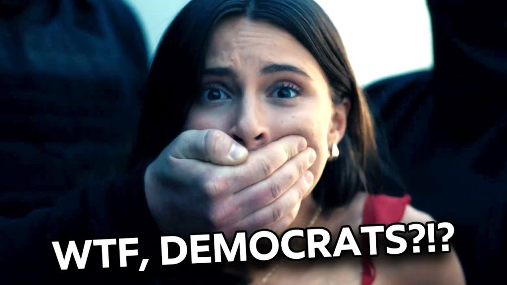 Political Ad Claims U.S. Citizens Are Being Sent To Foreign Prisons.