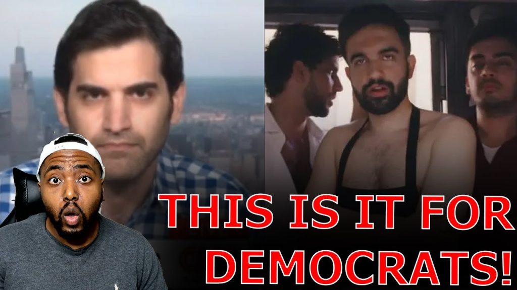 CNN WARNS Democrats IN DANGER OF LOSING Civil War As Muslim Socialist SURGES Into NYC Mayor Election
