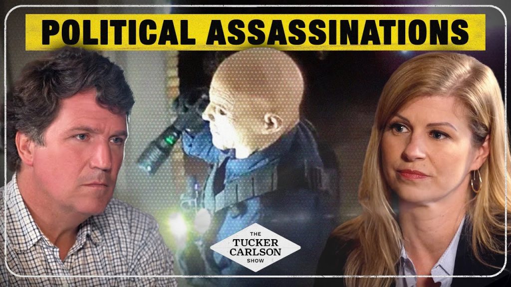 Everything You Need to Know About the Minnesota Assassinations and Tim Walz Destroying His State