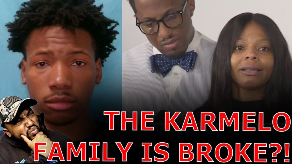 Karmelo Anthony’s Family PANIC BEGS For OVER A MILLION DOLLARS After First Degree Murder Indictment