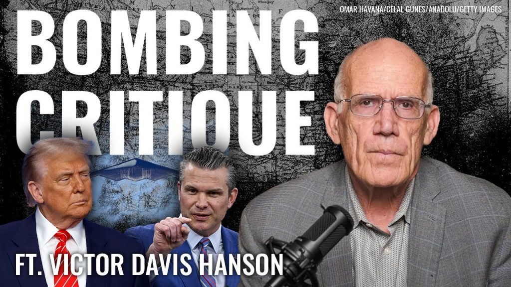 It Doesn’t Matter if Iran Can Build a Bomb. It Matters if America Has the Guts To Bomb Them, Again