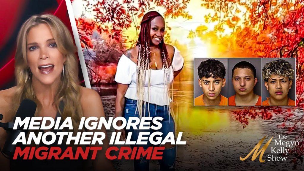 Media Ignores Horrifying Murder of Black Mom in South Carolina By Six Illegal Migrants, with The EJs Media Ignores Horrifying Murder of Black Mom in South Carolina By Six Illegal Migrants, with The EJs