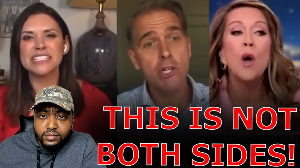 Liberals Blame TRUMP As They COPE Over Democrat BACKLASH For Supporting Far Left Domestic Terrorism!