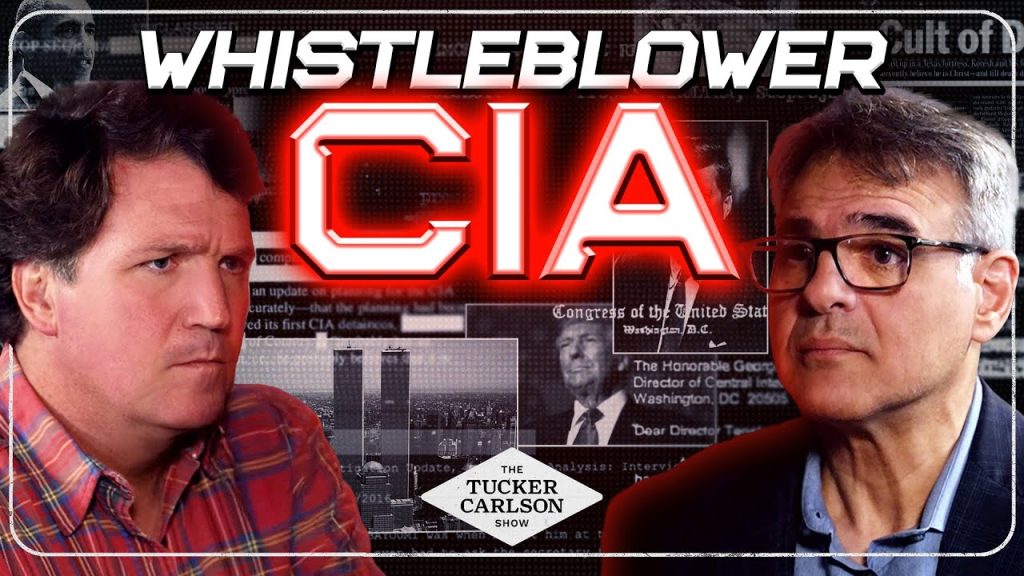 John Kiriakou: CIA’s Secret Torture Programs, Mk-Ultra, 9-11, and Why Obama Threw Him in Jail