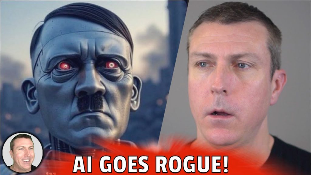 Elon’s AI System “Grok” Went Rogue And Has Been SHUT DOWN in an Emergency! Elon’s AI System “Grok” Went Rogue And Has Been SHUT DOWN in an Emergency!