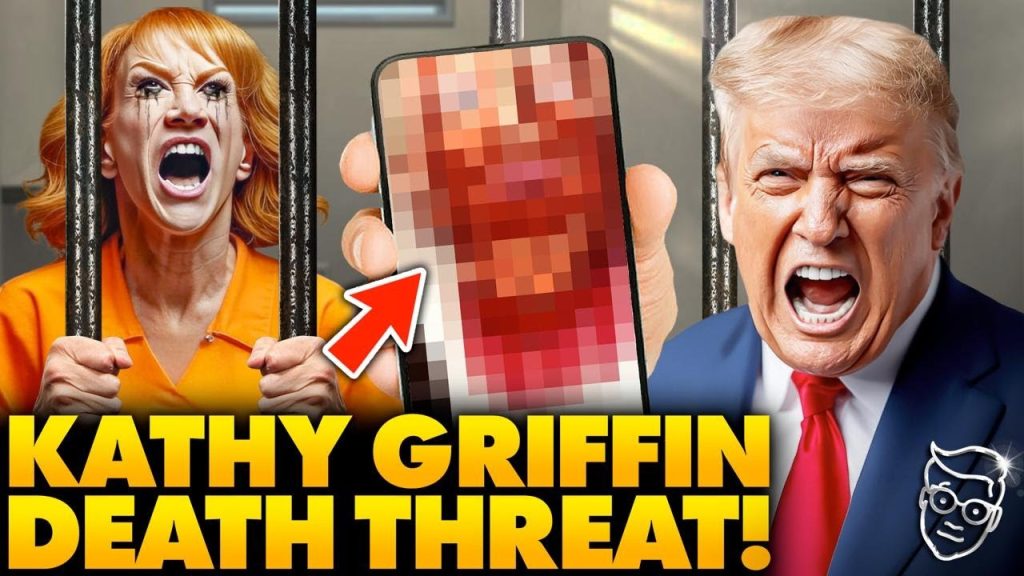Kathy Griffin Posts Direct Trump Assassination Threat, Video Of Trump BEHEADED!? FBI, Secret Service