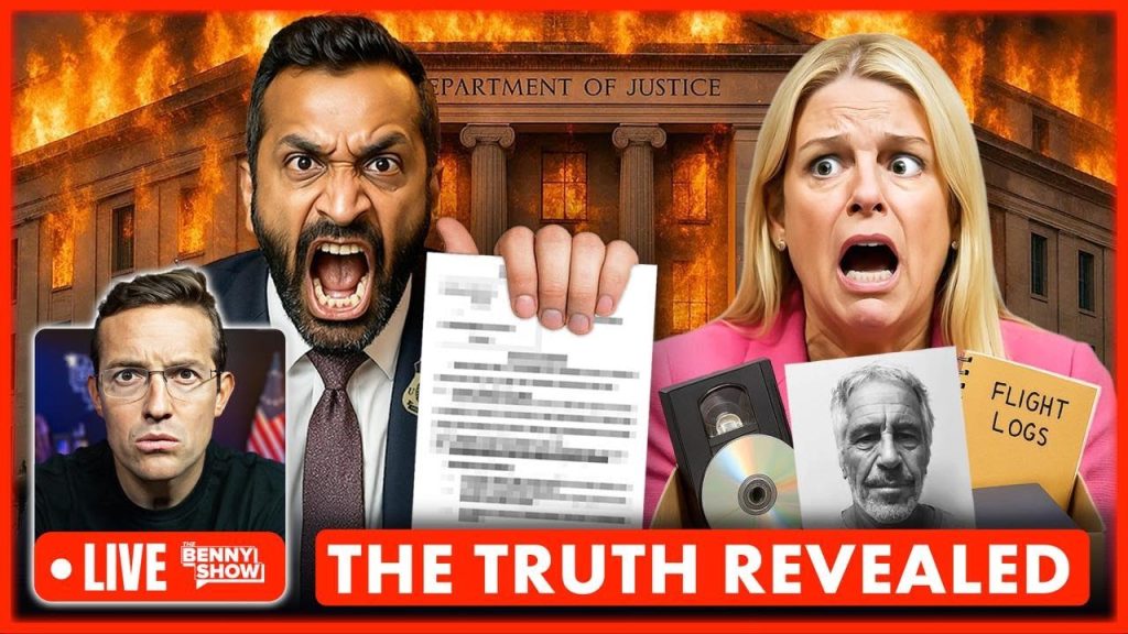 Democrat Child SLAVE Labor Exposed! Epstein Lawyer Drops BOMBSHELL, List Covered Up ‘I Saw The Name’ Democrat Child SLAVE Labor Exposed! Epstein Lawyer Drops BOMBSHELL, List Covered Up ‘I Saw The Name’