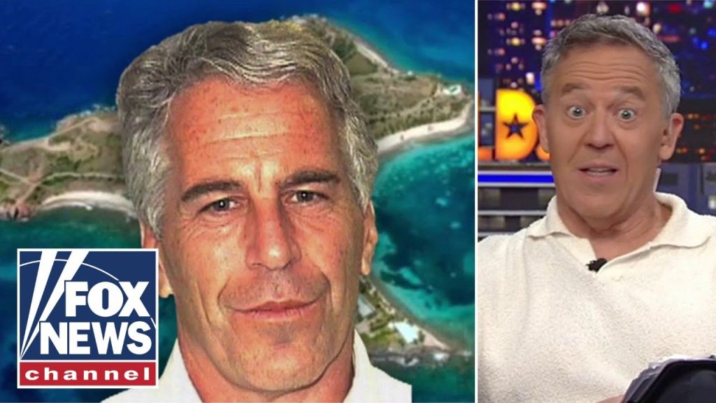 Gutfeld: Until we get this answer, no Cabinet meeting will be long enough