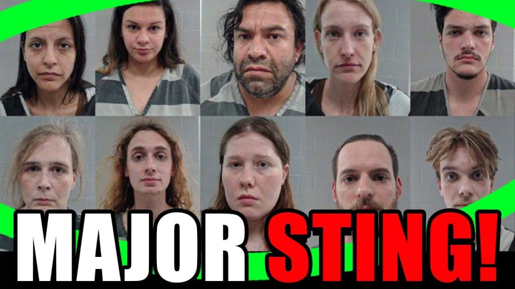 Antifa just FOUND OUT.