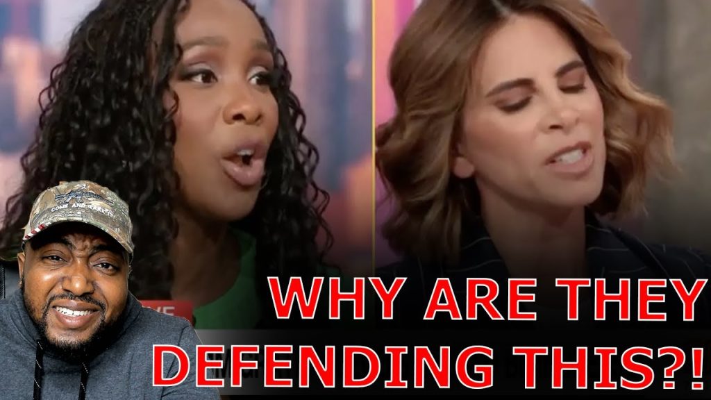 CNN Anchor ERUPTS After CONFRONTED For DEFENDING Illegal Immigrant Child Slave Labor On Pot Farms! CNN Anchor ERUPTS After CONFRONTED For DEFENDING Illegal Immigrant Child Slave Labor On Pot Farms!