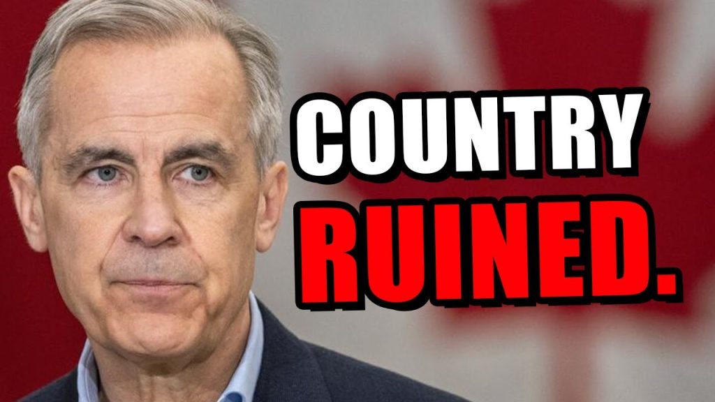 Canadians are really starting to regret their decision. Canadians are really starting to regret their decision.