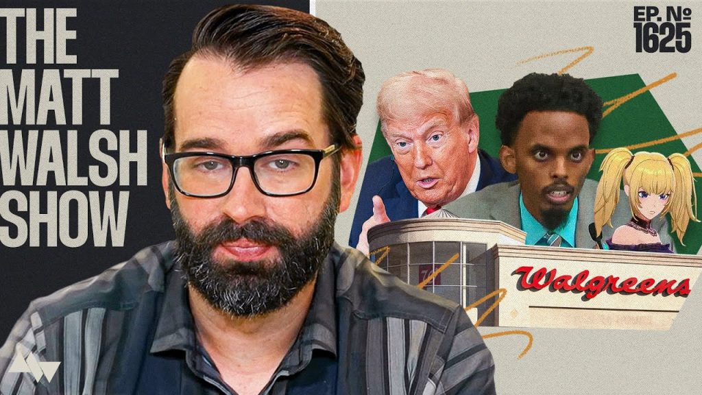 Republicans Just Launched An Open Revolt Against Trump’s Immigration Plan | Ep. 1625