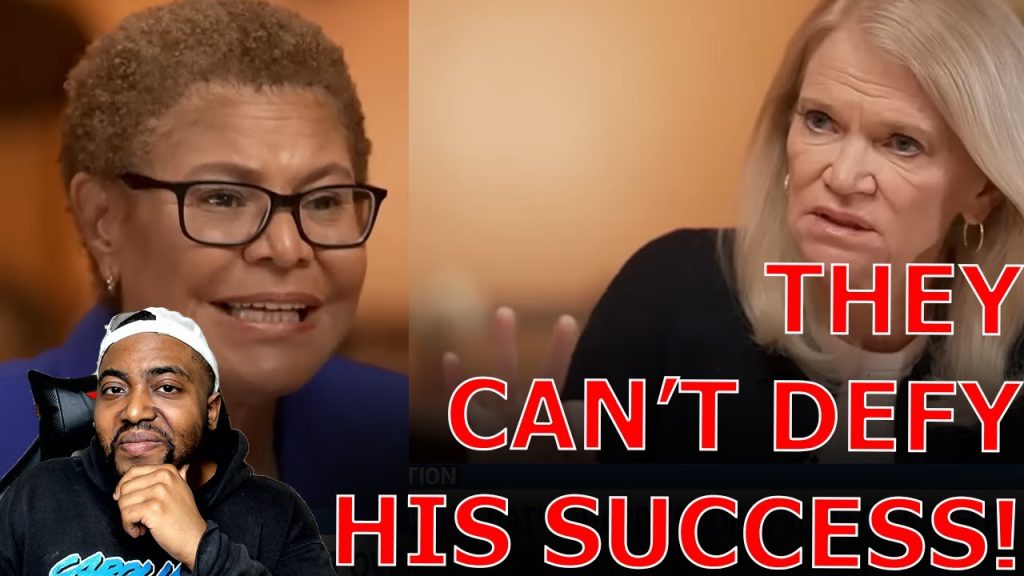 Trump DERANGED ABC Anchor MAKES SHOCK Admission After PRESSING Democrat Mayor For DEFENDING Illegals