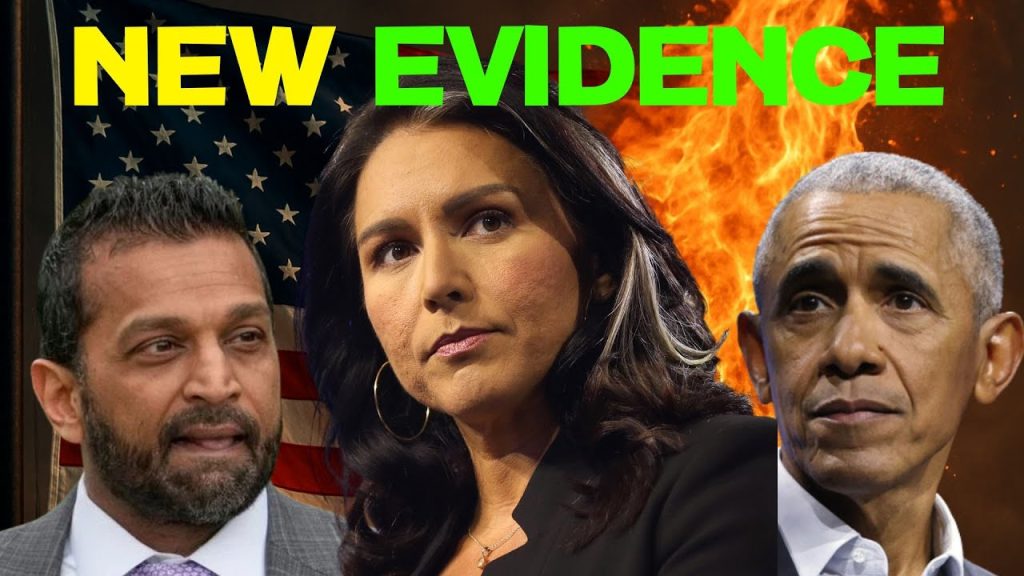 IT’S BAD! Obama is COOKED!