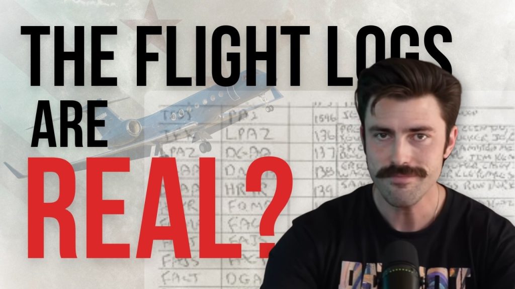 Clip: We already have THE EPSTEIN LIST- here’s who’s on it