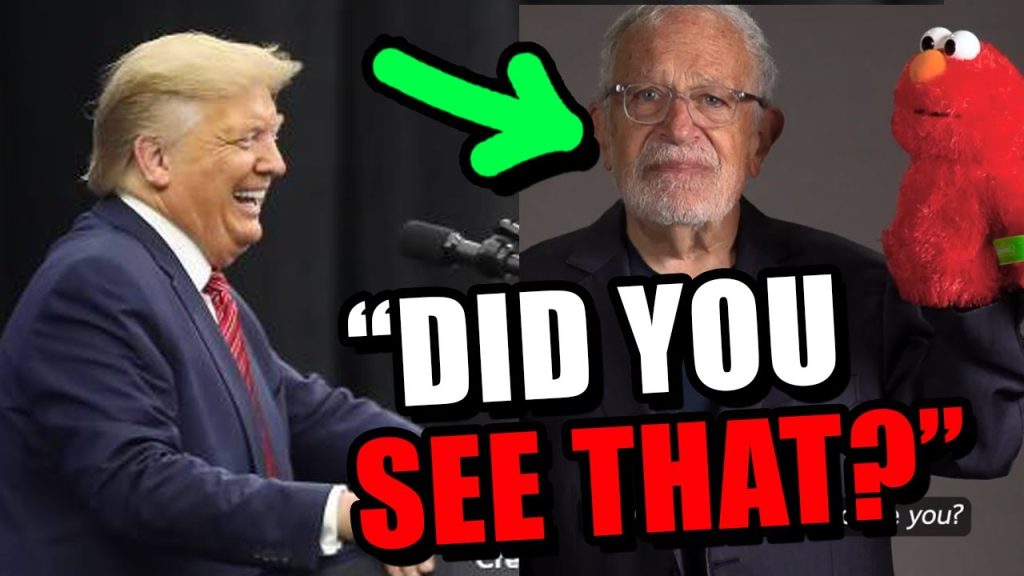 They can’t be SERIOUS with this video They can’t be SERIOUS with this video