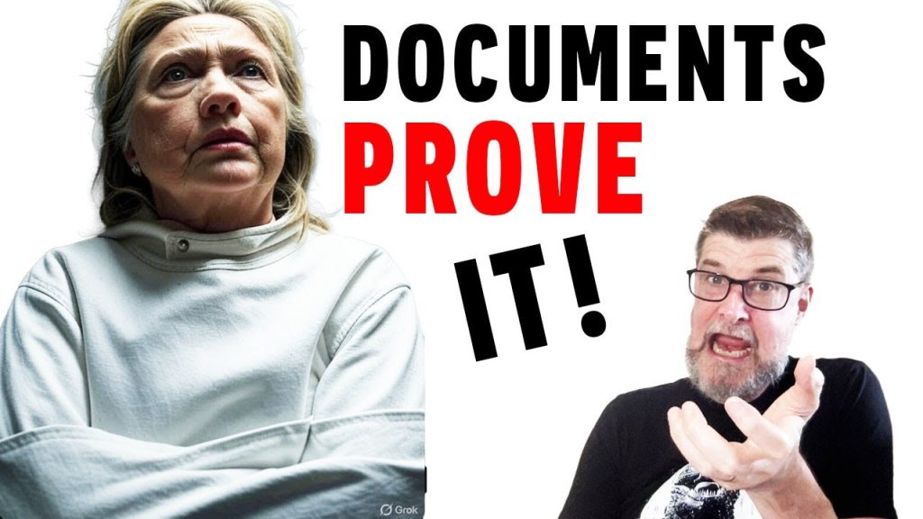 Just In – Tragic Political News For Hillary Clinton – Terrifying