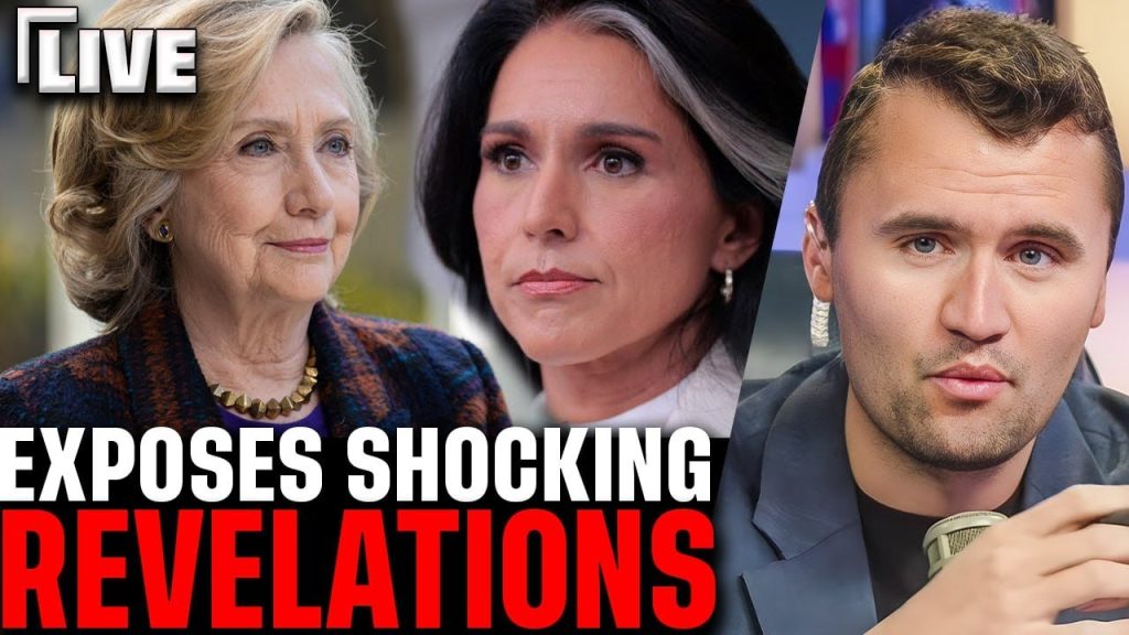 Declassified Docs Prove Clintons & Dems Have Been Bribing Pastors FOR YEARS