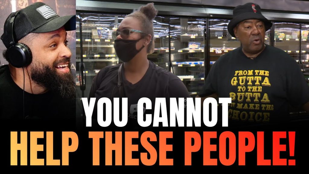 City Funded Grocery Store FAILS in Black Neighborhood because of the Usual Suspects