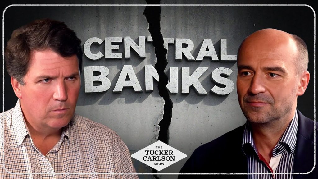 Richard Werner Exposes the Evils of the Fed & the Link Between Banking, War, and the CIA Richard Werner Exposes the Evils of the Fed & the Link Between Banking, War, and the CIA