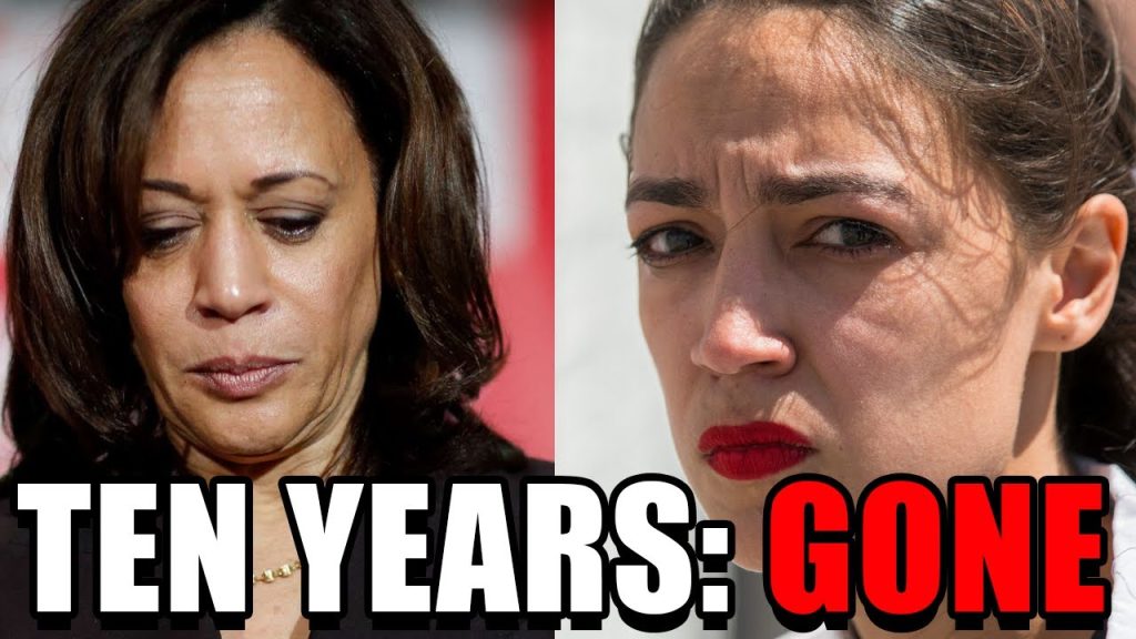 Congratulations, You Killed the Party.