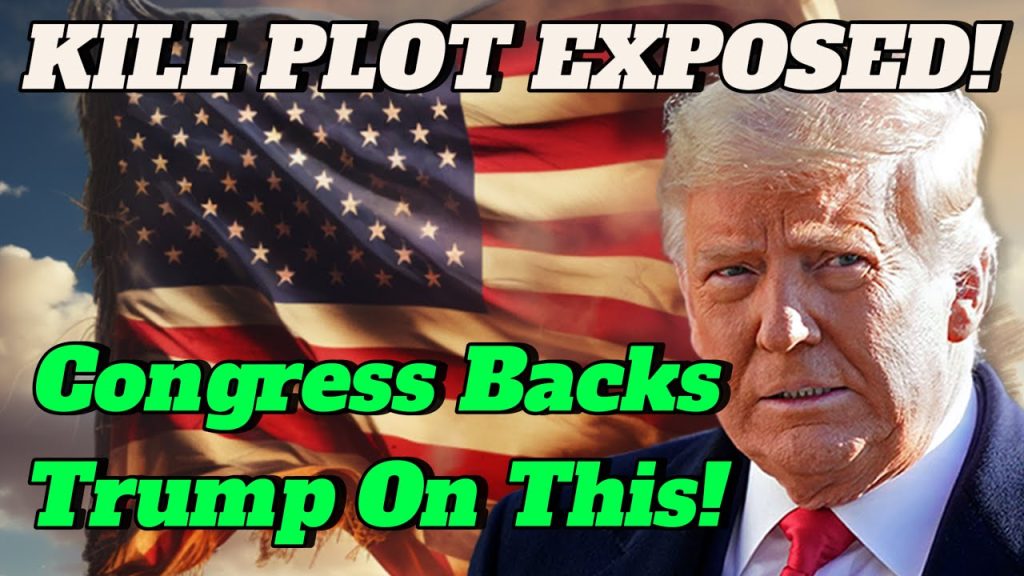 NEW Trump Assassination Thwarted | Trump Unleashes the Next Move!!