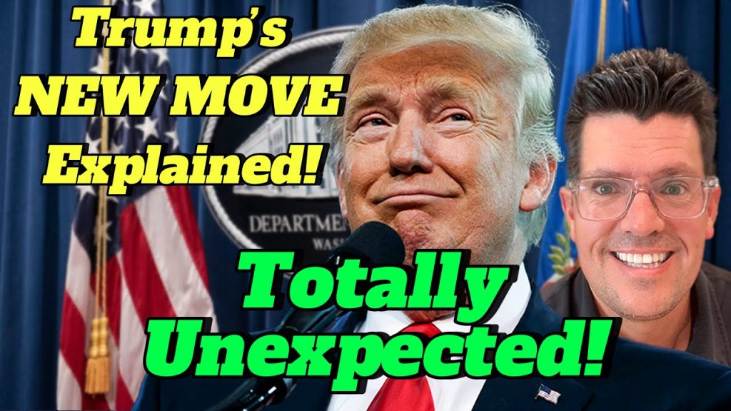 Trump OUTSMARTS Dems with 3 new moves | Whistleblower EXPOSES RFK removal plan!