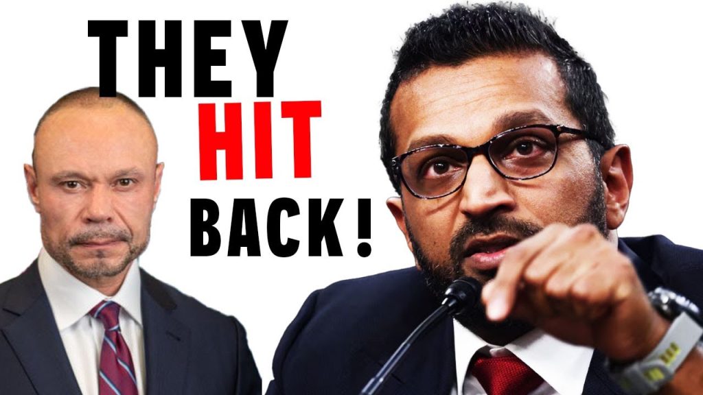 I CAN’T Believe What Happened To Bongino!