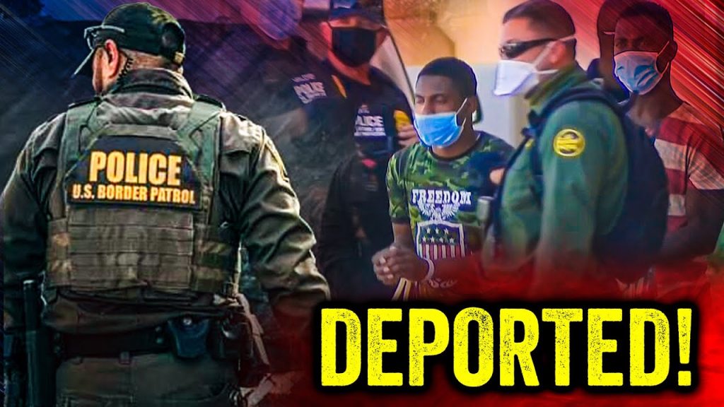 TENS of THOUSANDS of Haitian Migrants LOSE Protected Status and Are Getting SENT BACK!!!