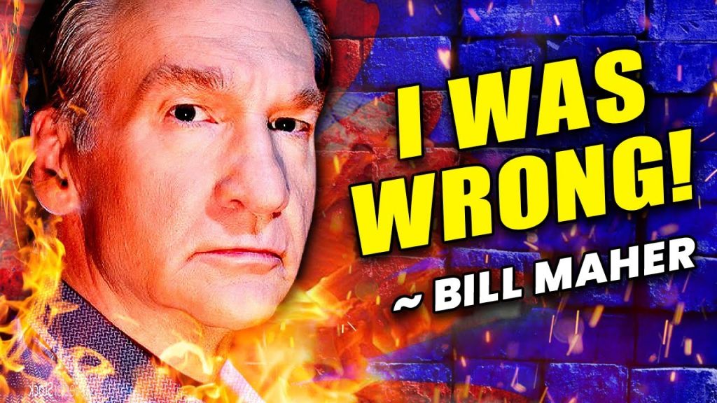 You Won’t BELIEVE What Bill Maher Just ADMITTED!!! w/ Lyn Alden You Won’t BELIEVE What Bill Maher Just ADMITTED!!! w/ Lyn Alden