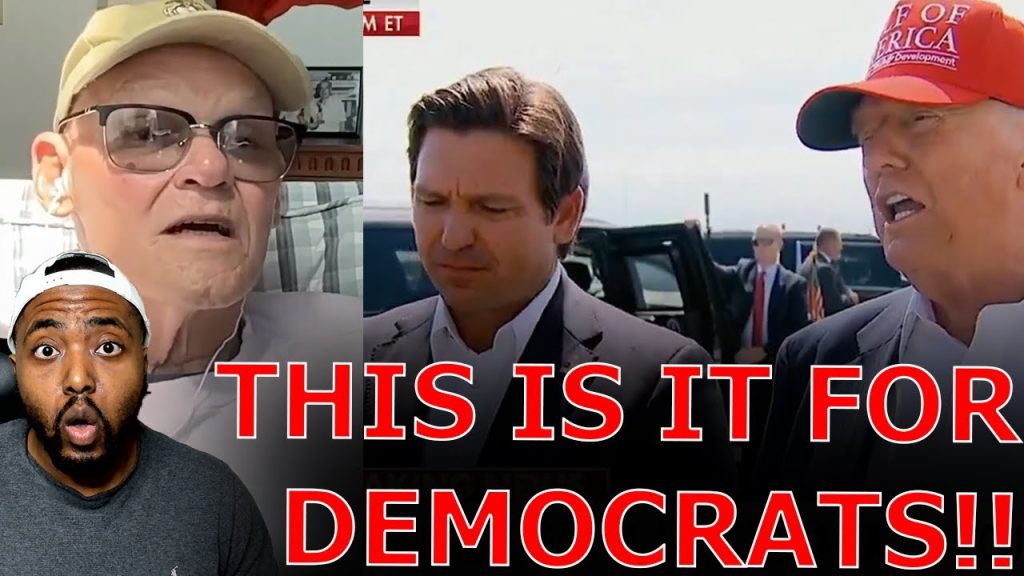 Republicans Prepare To Go NUCLEAR With Option As Trump Calls To Put Final Nail In Democrats Coffin!