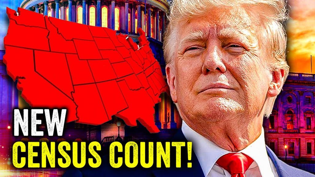 BREAKING! Trump’s New BOMBSHELL Just CHANGED EVERYTHING!!!