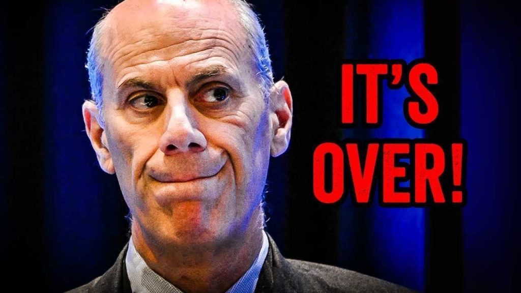 Activist Judge Who Made Trump’s Life HELL Just Got CRUSHED!!!