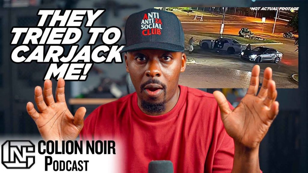 Fight With My Glock or Run for the AK, I Had Seconds To Choose Fight With My Glock or Run for the AK, I Had Seconds To Choose