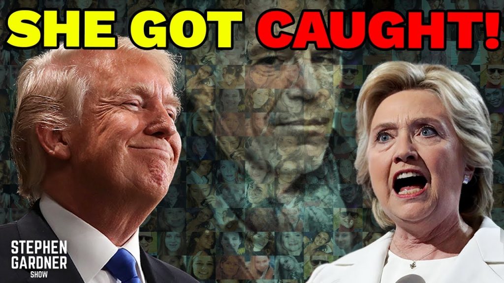 Trump just ordered the UNTHINKABLE!