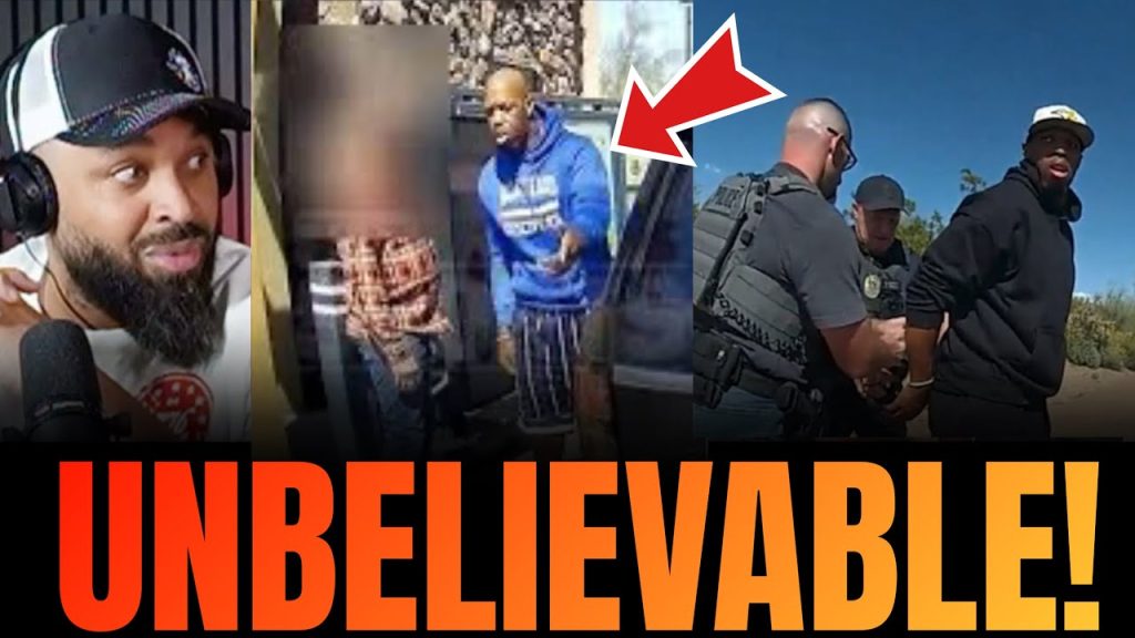 NFL Player Get Arrested for the Dumbest Felony Ever!