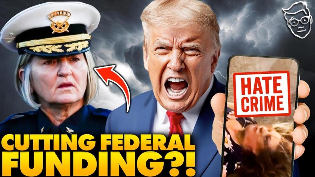 Ohio Senator Threatens to DEFUND Cincinnati As City ENDORSES Black Mob Hate Crime: You Have 30 Days