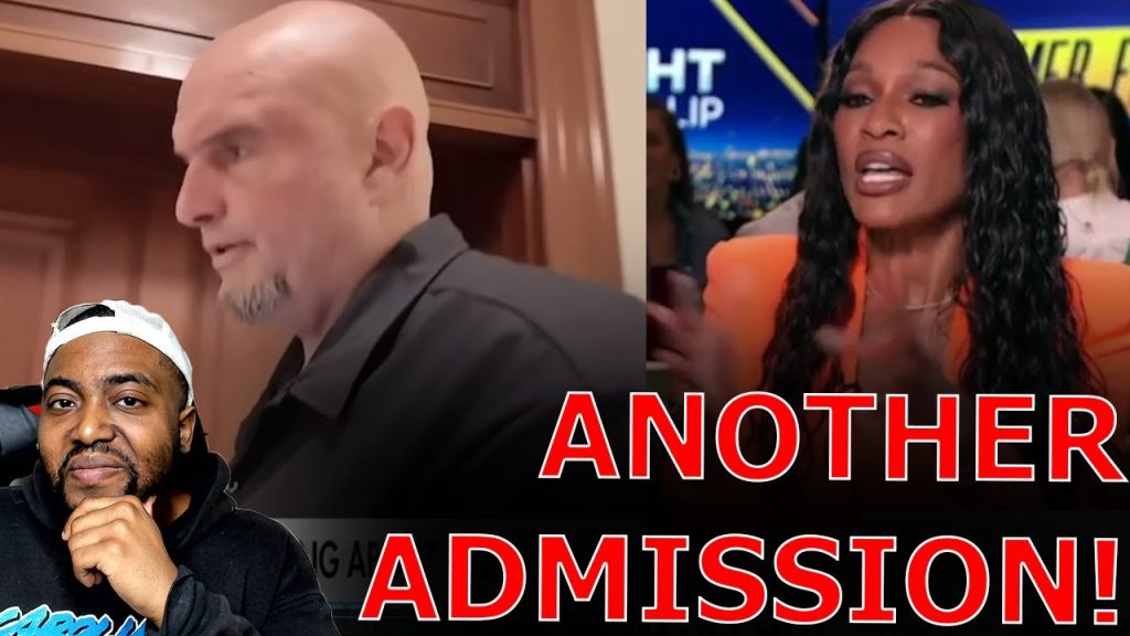 Democrat ADMITS Trump IS WINNING As Liberal Media PANICS Over Him FIRING Biden BLS Commissioner!